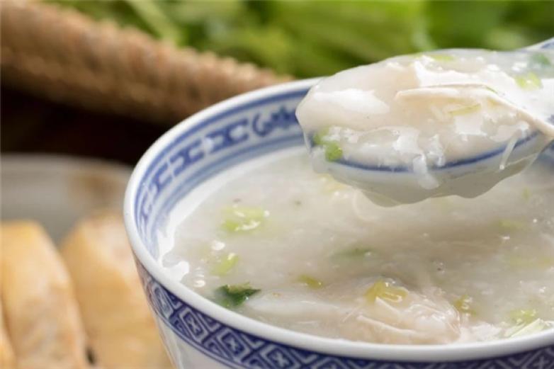 皇牌粥铺